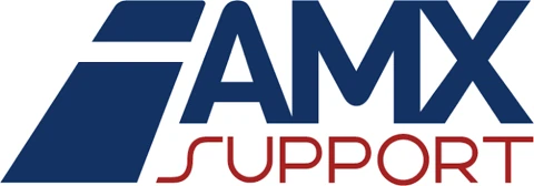 AMX Support